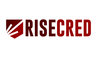 RiseCred.com - Creative brandable domain for sale