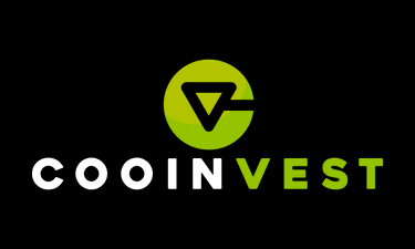 cooinvest.com - Creative brandable domain for sale