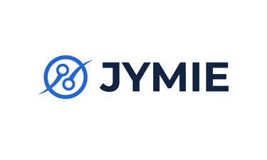 Jymie.com - Creative brandable domain for sale