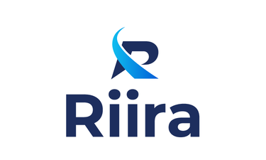 Riira.com - Creative brandable domain for sale