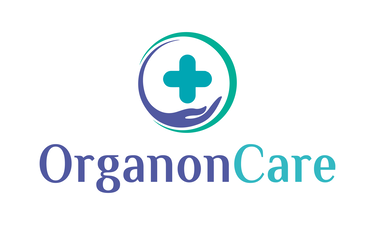 OrganonCare.com - Creative brandable domain for sale