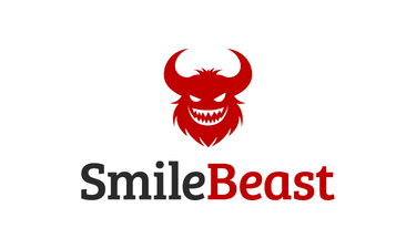 SmileBeast.com - Great premium domain marketplace