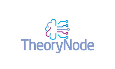 TheoryNode.com logo