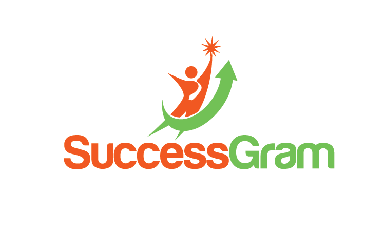 SuccessGram logo