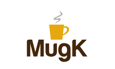 MUGK.COM - Creative brandable domain for sale