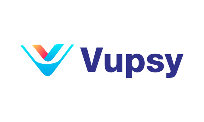 Vupsy.com