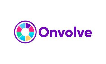 Onvolve.com - Creative brandable domain for sale