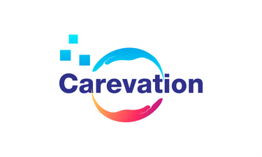 Carevation.com - Creative brandable domain for sale