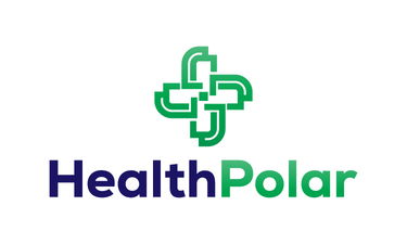 HealthPolar.com - Creative brandable domain for sale