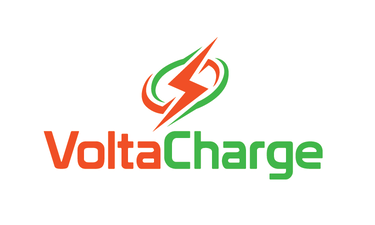 VoltaCharge.com - Creative brandable domain for sale