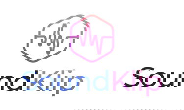 SoundKlip.com - Creative brandable domain for sale