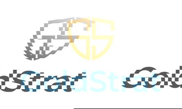 GoldStrat.com - Creative brandable domain for sale