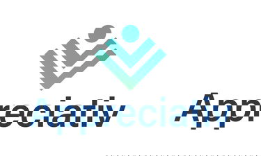 Appreciativ.com - Creative brandable domain for sale