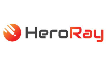 HeroRay.com - Creative brandable domain for sale