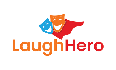 LaughHero.com
