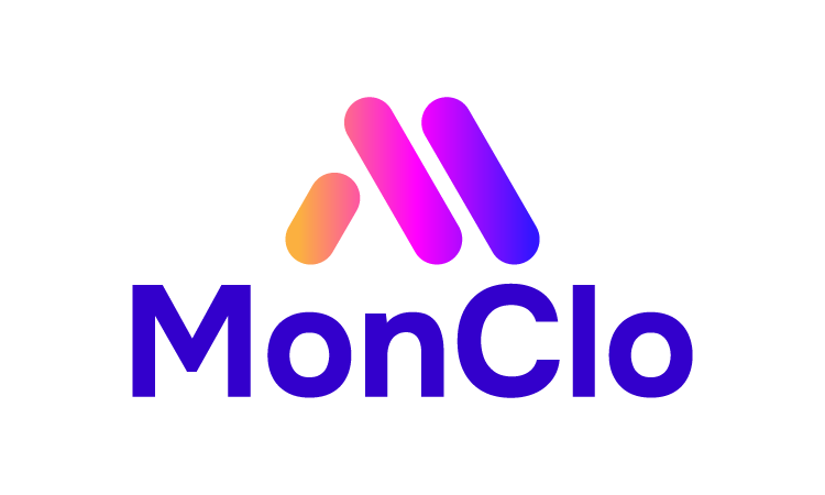 MonClo logo