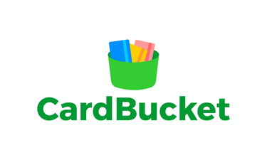 CardBucket.com - Creative brandable domain for sale