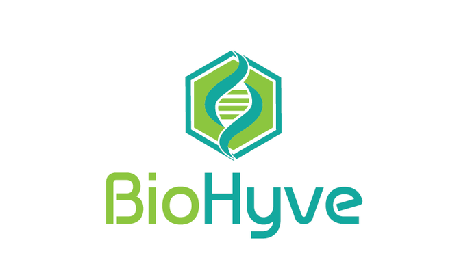 BioHyve.com