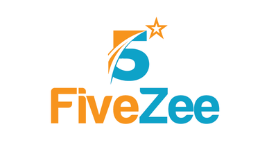 FiveZee.com - Creative brandable domain for sale