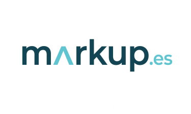 markup logo