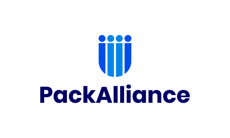 PackAlliance logo