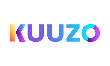 Kuuzo.com - Creative brandable domain for sale