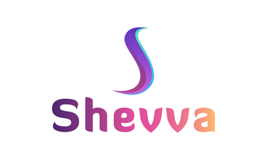 Shevva.com - Creative brandable domain for sale