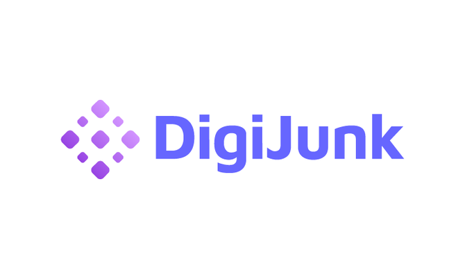 DigiJunk.com