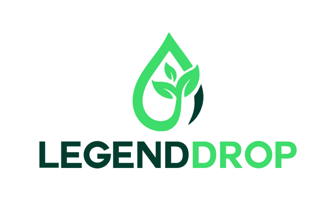 LegendDrop.com