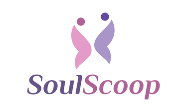 SoulScoop.com - Creative brandable domain for sale