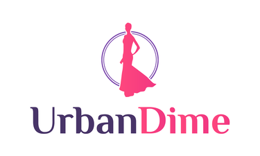 UrbanDime.com - Creative brandable domain for sale