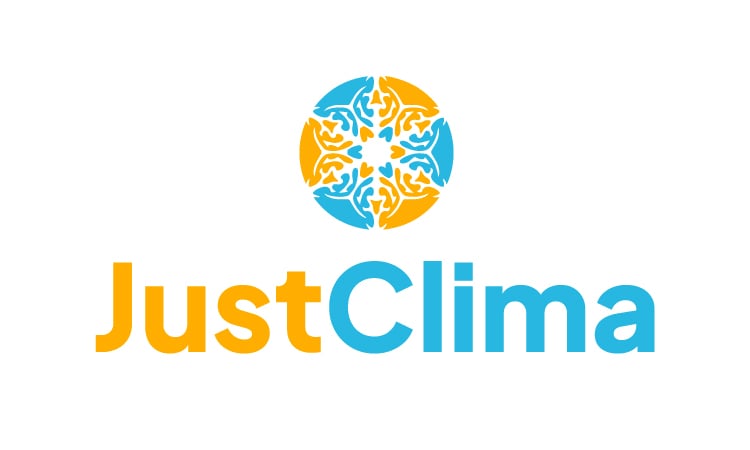 JustClima logo