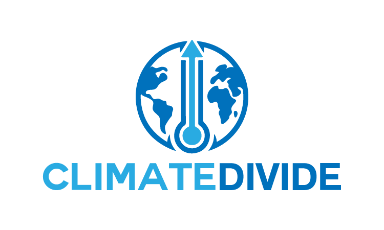 ClimateDivide logo