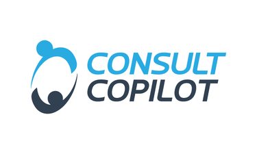 ConsultCopilot.com - Creative brandable domain for sale