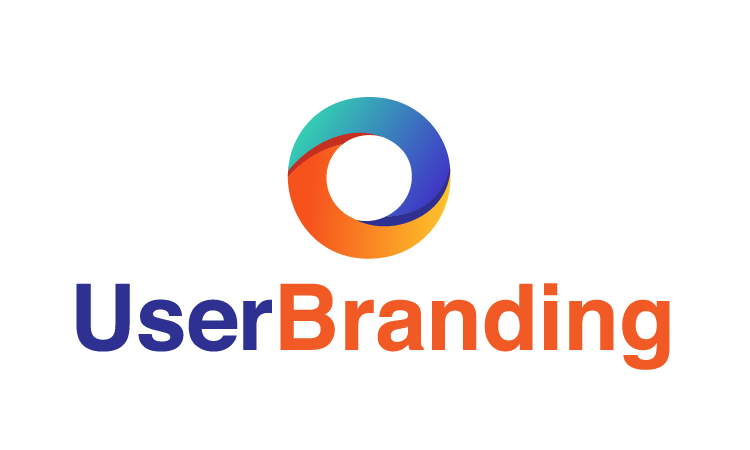 UserBranding logo