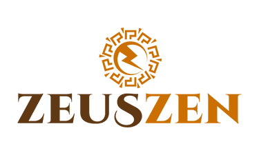 ZeusZen.com - Creative brandable domain for sale