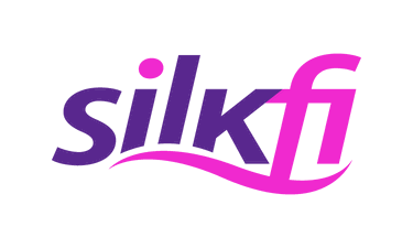 SilkFi.com - Creative brandable domain for sale