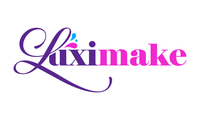 LuxiMake.com