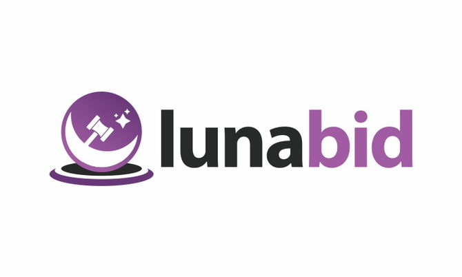 LunaBid.com