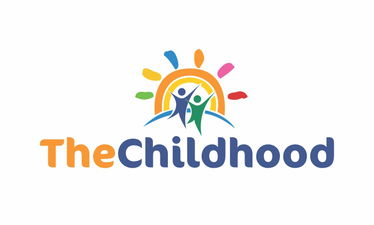 TheChildhood.com - Creative brandable domain for sale