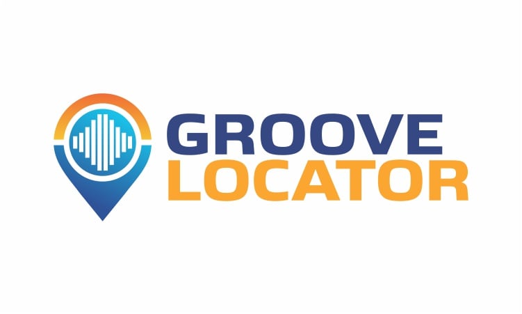 GrooveLocator logo