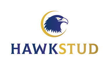 HawkStud.com - Creative brandable domain for sale