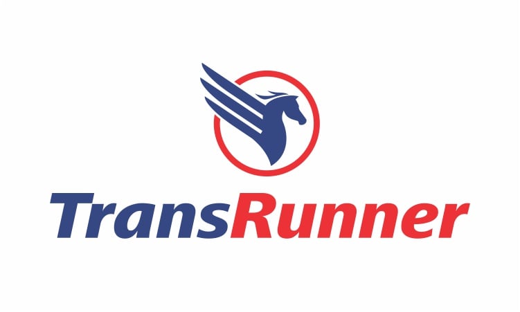 TransRunner logo