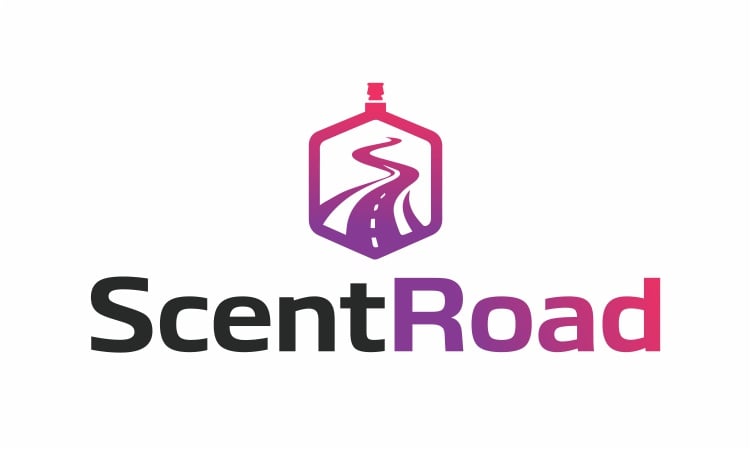 ScentRoad logo