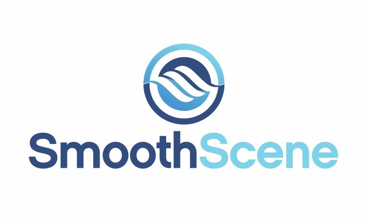 SmoothScene logo