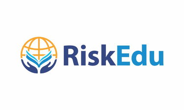 RiskEdu - Cool premium company names for sale