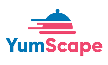 YumScape.com - Creative brandable domain for sale