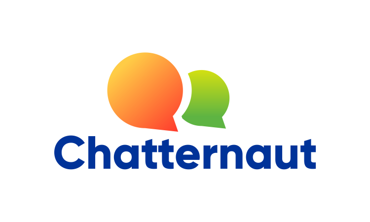 Chatternaut logo