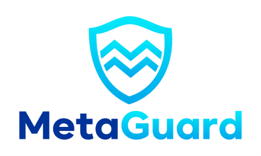 MetaGuard.xyz - Creative brandable domain for sale
