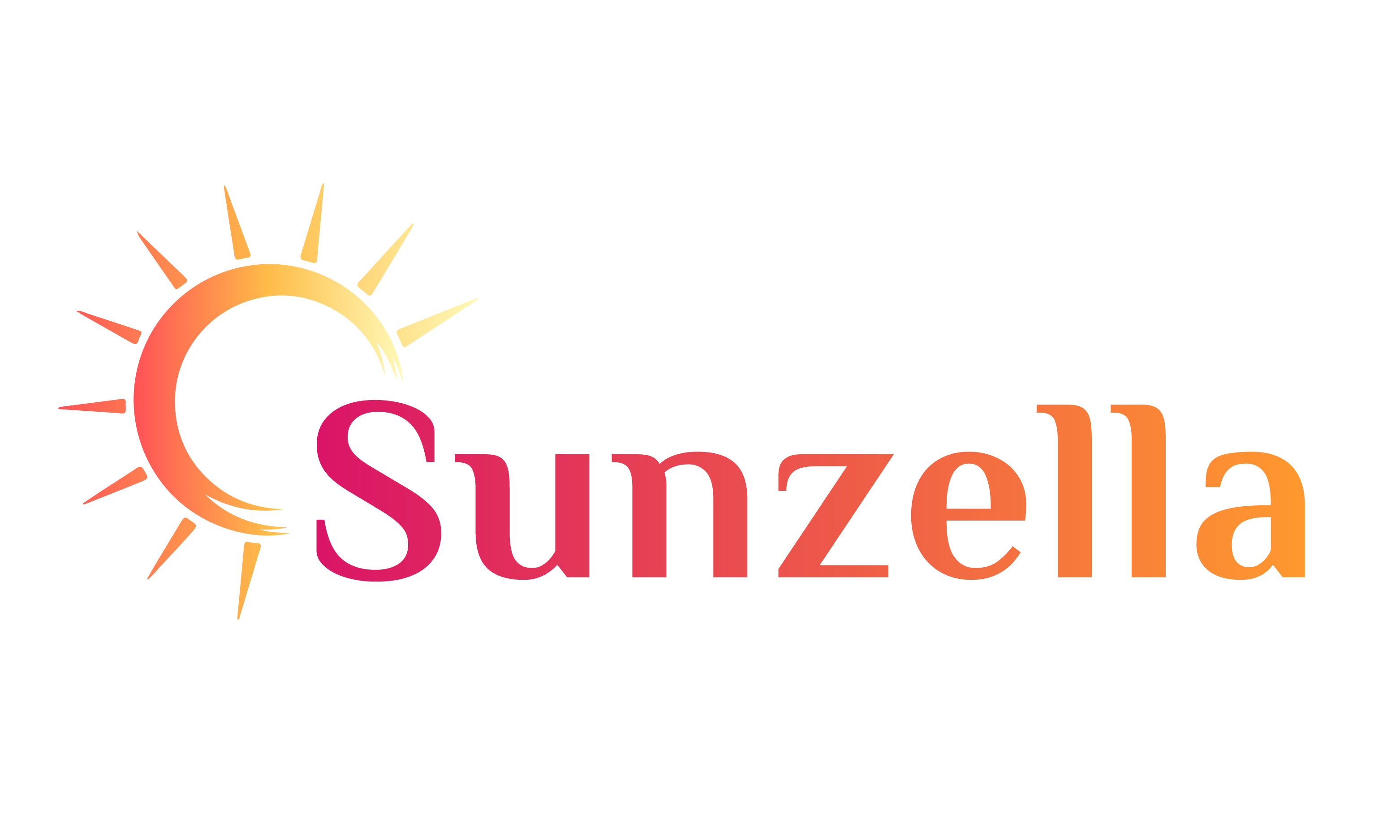 Sunzella logo